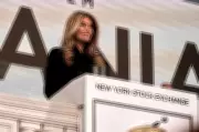 Melania Trump Documentary Premieres at Kennedy Center Before Global Release