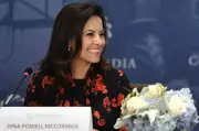 Meta Appoints Former Trump Adviser Dina Powell McCormick as President