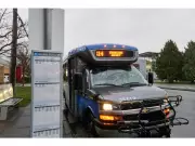 Metro Vancouver's Bus Route 614 Cost $26 Per Passenger in 2024