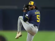 Mets Acquire Ace Freddy Peralta in Blockbuster Trade, Completing 24-Hour All-Star Spree