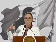 Mexico's President Dismisses Trump Invasion Threats as Not 'Serious'