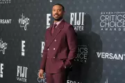 Michael B. Jordan Moved to Tears by 'Sinners' Film, Shares Emotional Reaction