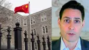 Michael Kovrig Criticizes Carney's China Trip as 'Undignified' Amid EV Deal Debate