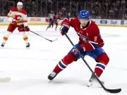 Mike Matheson: The Canadiens' MVP and Key Leader in 2025-26 Season