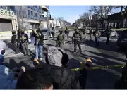 Minneapolis Mayor Urges Trump to Withdraw Federal Agents After Fatal ICE Shooting