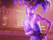 Miss Rita's Lucha VaVoom Returns to Calgary: A Night of Burlesque & Wrestling Chaos