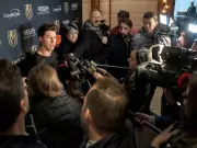 Mitch Marner Returns to Toronto: Golden Knights Star Reflects on Leafs Legacy