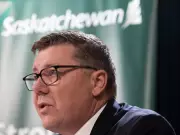 Moe's 'Innovative' Health Care Remarks Spark NDP Criticism, Privatization Debate