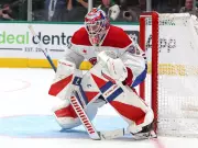 Montembeault's Comeback? Why Two Wins Don't Cement Him as Habs' No. 1 Goalie
