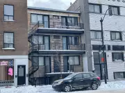 Montreal Balcony Assault Case Delayed as Prosecutors Weigh New Charges