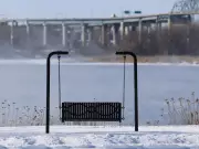 Montreal Braces for Frigid Temperatures Followed by Significant Snowfall