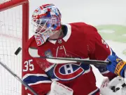 Montreal Canadiens Face Critical Goaltending Decision at NHL Trade Deadline