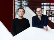 Montreal Filmmakers Earn Second Oscar Nomination with NFB's The Girl Who Cried Pearls