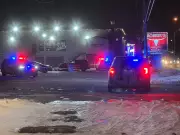 Montreal Man, 41, Fatally Shot in Kahnawake Restaurant Parking Lot