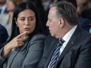 Montreal Mayor Seeks Common Ground with Quebec Government on Immigration and Police Reforms