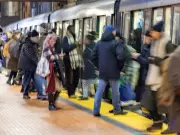 Montreal Metro Green Line Disrupted by Medical Emergency Friday Morning