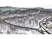 Montreal's Camillien-Houde Way: Mayor Martinez Ferrada Resets Contentious Road Debate