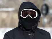 Montreal's Deep Freeze Weekend: Wind Chill Hits -30°C, Frostbite Risk High