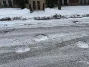 Montreal's 'Exceptional' Pothole Season: City Scrambles Before Next Snowfall