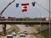 Mounties Lose $165K-$325K Each on Home Sales After Transfer, Court Denies Compensation