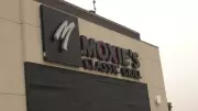 Moxies Restaurant at Yorkdale Mall to Shut Down Permanently This Weekend