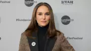 Natalie Portman Condemns Trump, Noem, and ICE After Fatal Shooting of Nurse
