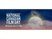 National Canadian Film Day 2026 Announces Star-Studded Lineup and Community Focus