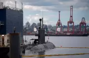 Navy Commander Urges Swift Submarine Procurement Amid Rising Global Tensions