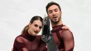 NBC Drops Olympic Champion Gabriella Papadakis Over Book Criticizing Former Partner