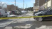 New Details Emerge in Two Unprovoked Mississauga Assaults: Woman Dead, Man Seriously Injured