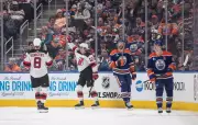 New Jersey Devils Showcase Dominant Streak When Securing Early Lead