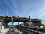 New Mississauga Road Overpass Eases Traffic Flow Between Brampton and Caledon