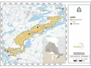 NexGold Launches Major 25,000-Metre Drill Program at Ontario's Goliath Gold Complex