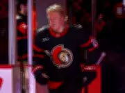 Nick Cousins Delivering Career-Best Performance for Ottawa Senators