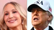 Nikki Glaser Explains Why She Cut Trump Jokes From Golden Globes Monologue