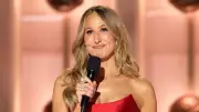 Nikki Glaser Slams CBS News at Golden Globes Over Killed 60 Minutes Report