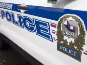 Nine Injured, Including Infant, in Laval Multi-Vehicle Pileup on Snowy Roads