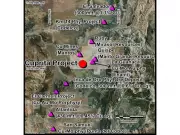 Nobel Resources Begins Diamond Drilling at Cuprita Copper Project in Chile