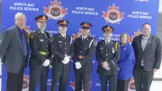 North Bay Police Boosts Ranks with Special Constable Program Success