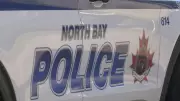 North Bay Police Taser Man During Wellness Check, 23-Year-Old Charged with Assault