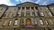 Nova Scotia Appoints New Deputy Ministers for Justice and Mental Health Office