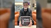 Nova Scotia Author Explores Atlantic's 'Golden Age' of Piracy in New Book Edition
