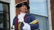 Nova Scotia Town Criers: Decades of Tradition Echo Through the Province
