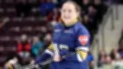 Nova Scotia's Taylour Stevens Secures Playoff Spot with Victory at Scotties Tournament