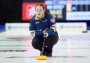 Nova Scotia's Taylour Stevens Shines as Rookie Skip at Scotties Tournament of Hearts