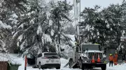 NS Power crews battle poor conditions to restore electricity after snowstorm