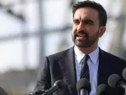 NYC Mayor Mamdani Condemns U.S. Capture of Maduro as Illegal 'Act of War'