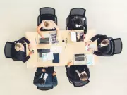 Office Environment Outperforms Remote Work for Skill Development and Career Growth