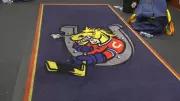 OHL's Barrie Colts Offer Fans Unique 'Step Into Skates' Experience