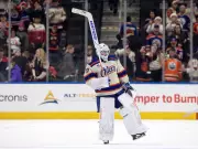 Oilers' Backup Goalie Battle Heats Up as Jarry's Return Looms